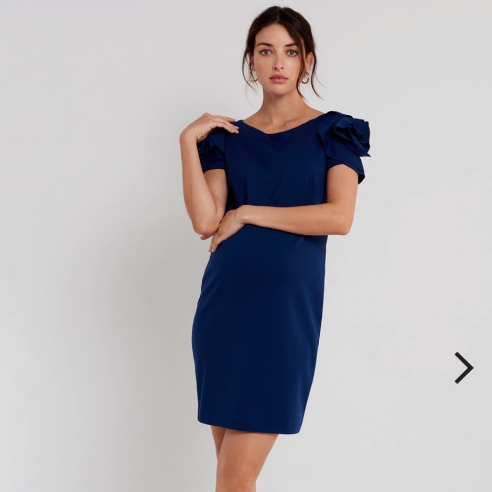 Maternity dress